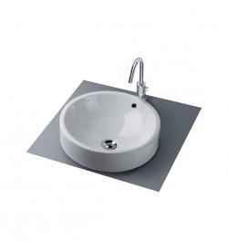 ABOVE COUNTER BASIN