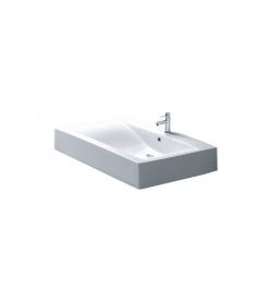 ABOVE COUNTER BASIN
