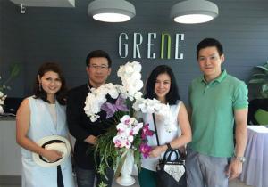  MOGEN Participated in GRENE Don Muang – Songprapha Grand Opening